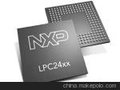 LPC2478解密/NXP ARM单片机解密