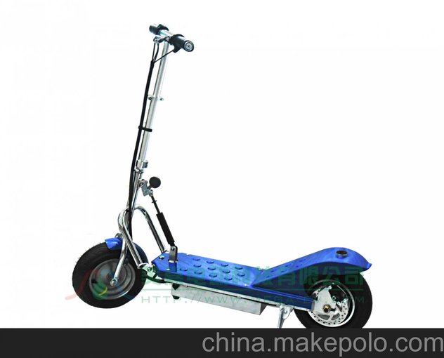 廠(chǎng)家火爆批發(fā)新款電動(dòng)滑板車(chē)圖片