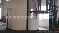 玻镁板轻钢房屋建材