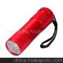 LED 手电筒，手电筒，外贸手电筒，LED