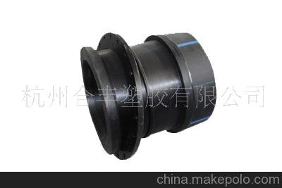 供應(yīng)PE管件圖片