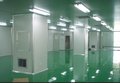 北辰佳业微生物实验用无菌实验室