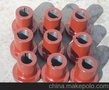 上海凯泉KQW/L80/315-37/2水机械密封叶轮联轴器转子