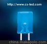 发光二极管5*5*7白光