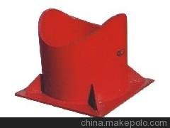 供應(yīng)晨光立管T型滑動(dòng)支座圖片