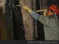 隧洞堵漏时 注浆孔的施工布置方案