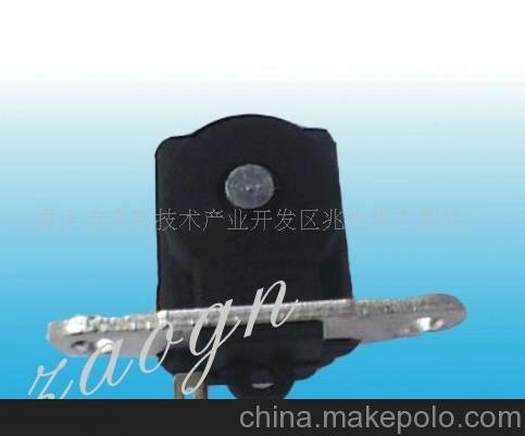 供應(yīng)豪邁125型摩托車觸發(fā)器圖片