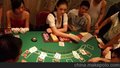 上海CASINO游戏桌出租