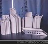60平开系列 塑钢型材
