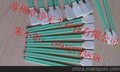 供应卓净SW-864F电子擦拭用无尘棉签，工业棉签