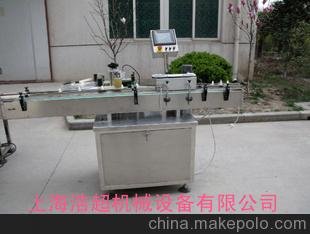 自動立式貼標機HC-150-廠家直銷圖片