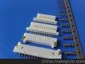 供应Molex/莫莱克斯51146molex51146 端子　胶壳　针座