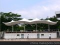 克拉玛依 公园膜结构 厂家#公司#海德斯3574