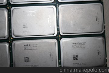 (yng)AMD6212AMD OPTERON CPU 6212