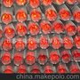 批发供应太阳能真空管 普通 三高 紫金 全玻璃双真空集热管