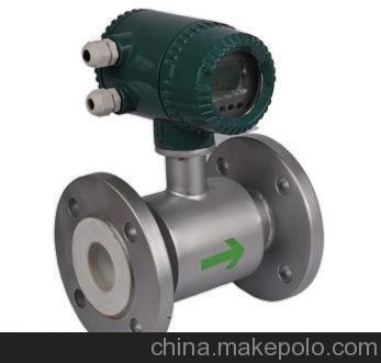 智能電磁污水流量計圖片