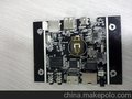 3Q-M111高清网络解码（HDMI输出）