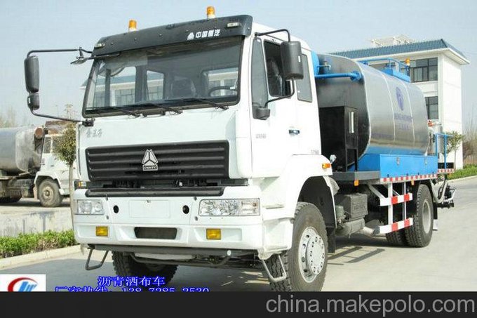 瀝青鋪路車/瀝青鋪路車銷售公司/鋪路瀝青車價格圖片