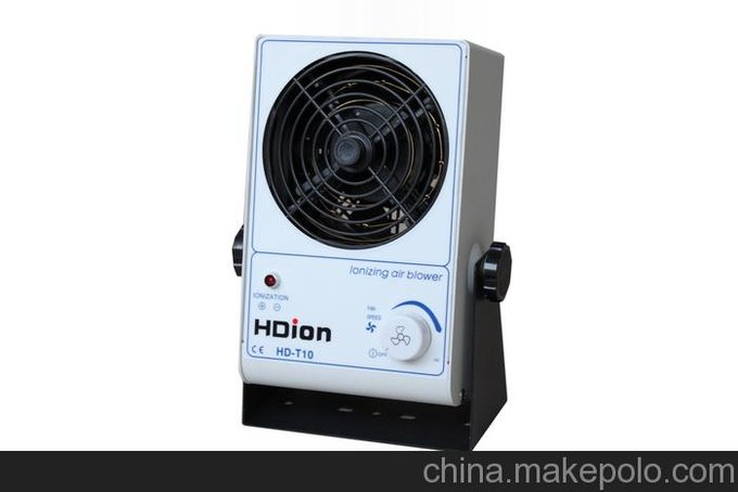 供應(yīng)電路板靜電消除設(shè)備,顯示屏靜電消除器,離子風(fēng)機(jī)圖片