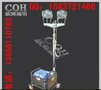 正辉 便携式升降工作灯 SFD6000D欧辉灯具