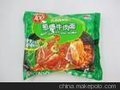 统一100牛肉面统一100牛肉面