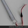 供应SMD5050-30灯新型LED珠宝柜灯条