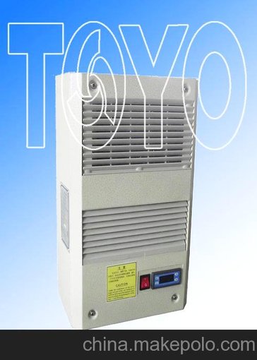 工業(yè)電氣柜空調 高溫通訊柜空調 機柜精密空調圖片