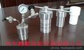 供应麒麟KH-25ml水热合成反应釜 高压反应釜 反应釜