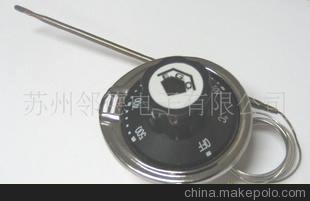 原裝進口德國EGO高500度高溫溫控器55.13283.030溫度開關