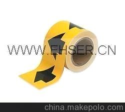 反光管道標(biāo)識(shí)-管道流向箭頭標(biāo)識(shí)帶 管道標(biāo)識(shí)圖片