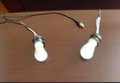 供应室内用LED球泡灯