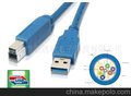 USB 3.0 连接线