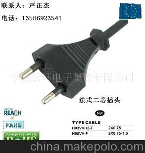 各國認證電源線(xiàn)花線(xiàn) 電飯煲配線(xiàn) 1011/1015電子線(xiàn) 100%全銅圖片