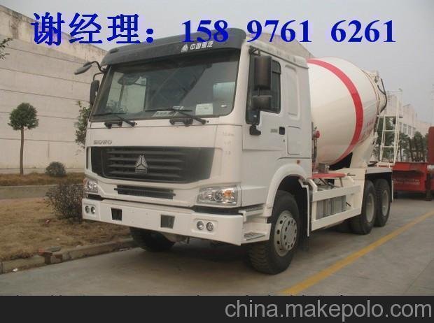 二連浩特罐車(chē)水泥罐車(chē)圖片