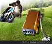 80A萨博沃顿电动摩托车正弦波控制器