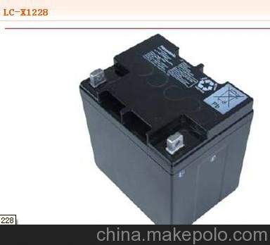 松下電池產(chǎn)品特點(diǎn) 松下蓄電池圖片