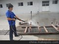 供应高压清洗机清除船舶螺旋桨海洋生物