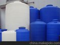 供应三元1000L1吨塑料水塔