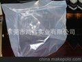 供应胶袋 大小PE四方袋 东莞胶袋