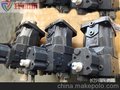 力士乐Rexroth 轴向变量柱塞泵A7VO系列 变量柱塞泵