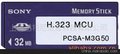 SONY索尼视频会议系统多点控制单元IP MCU PCSA-M3G50