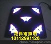 GH374舞台感应地砖灯led感应地砖灯