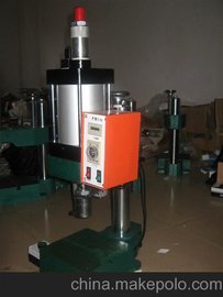 供應梁虹LHLH101-63氣動沖床