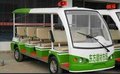 供应湖南，湖北，江西，贵州朗晴LQY145B14座观光车