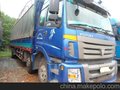 供应欧曼前四后四二手货车 手续齐全 车况一流