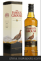 威雀威士忌Famous Grouse Finest