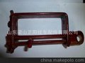 优质低价挂车紧绳器 两用紧绳器