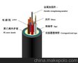 光电复合缆 水下电缆 厂家直销 价格优惠