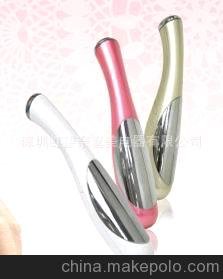 離子去皺儀，保健按摩器，離子去皺美容儀，電熱睫毛夾圖片