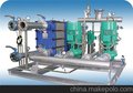 供应贝莱特FL5600-1254呼和浩特全自动软化器
